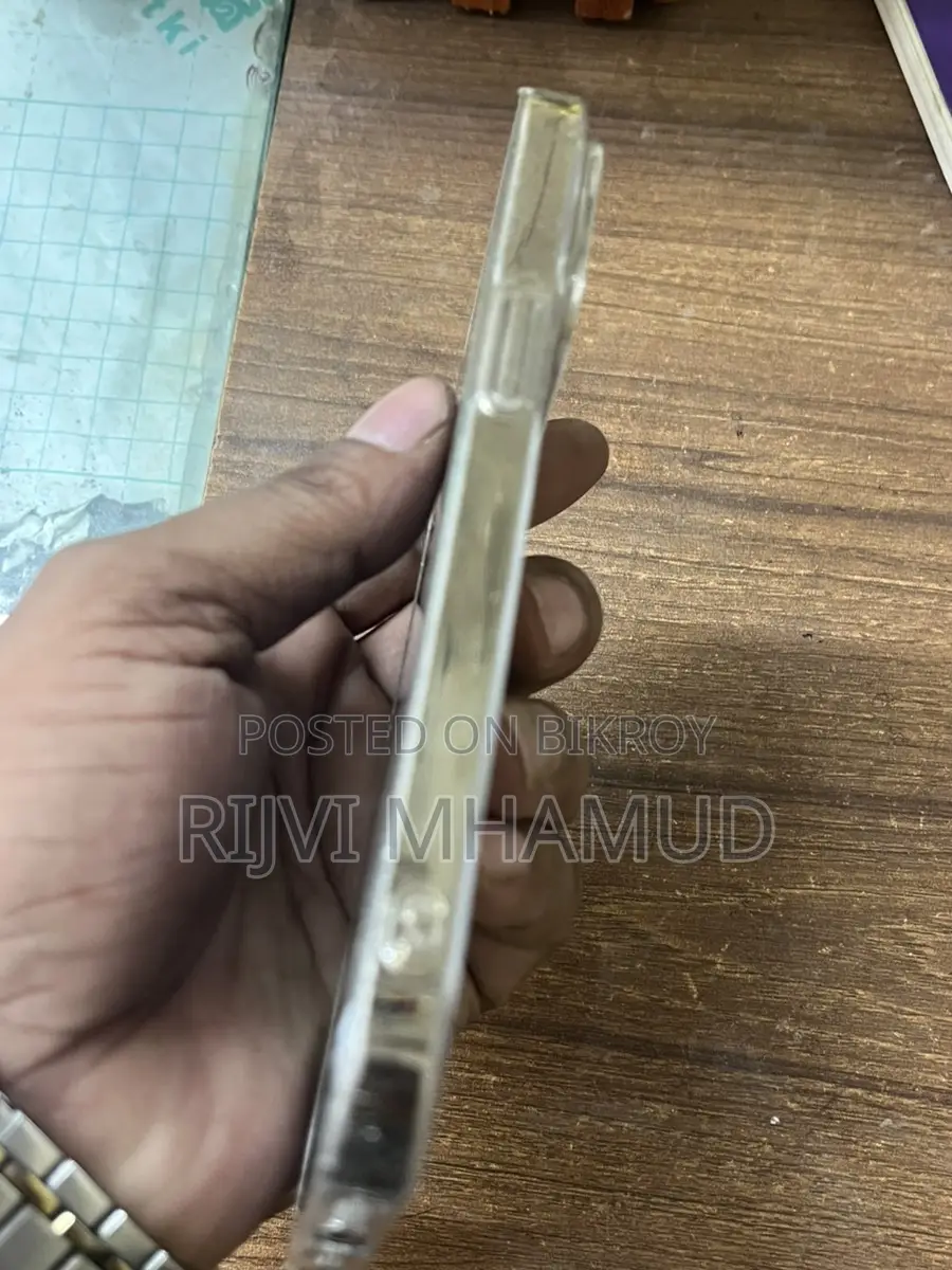 Apple iPhone 13 Pro 256GB (ব্যবহৃত)