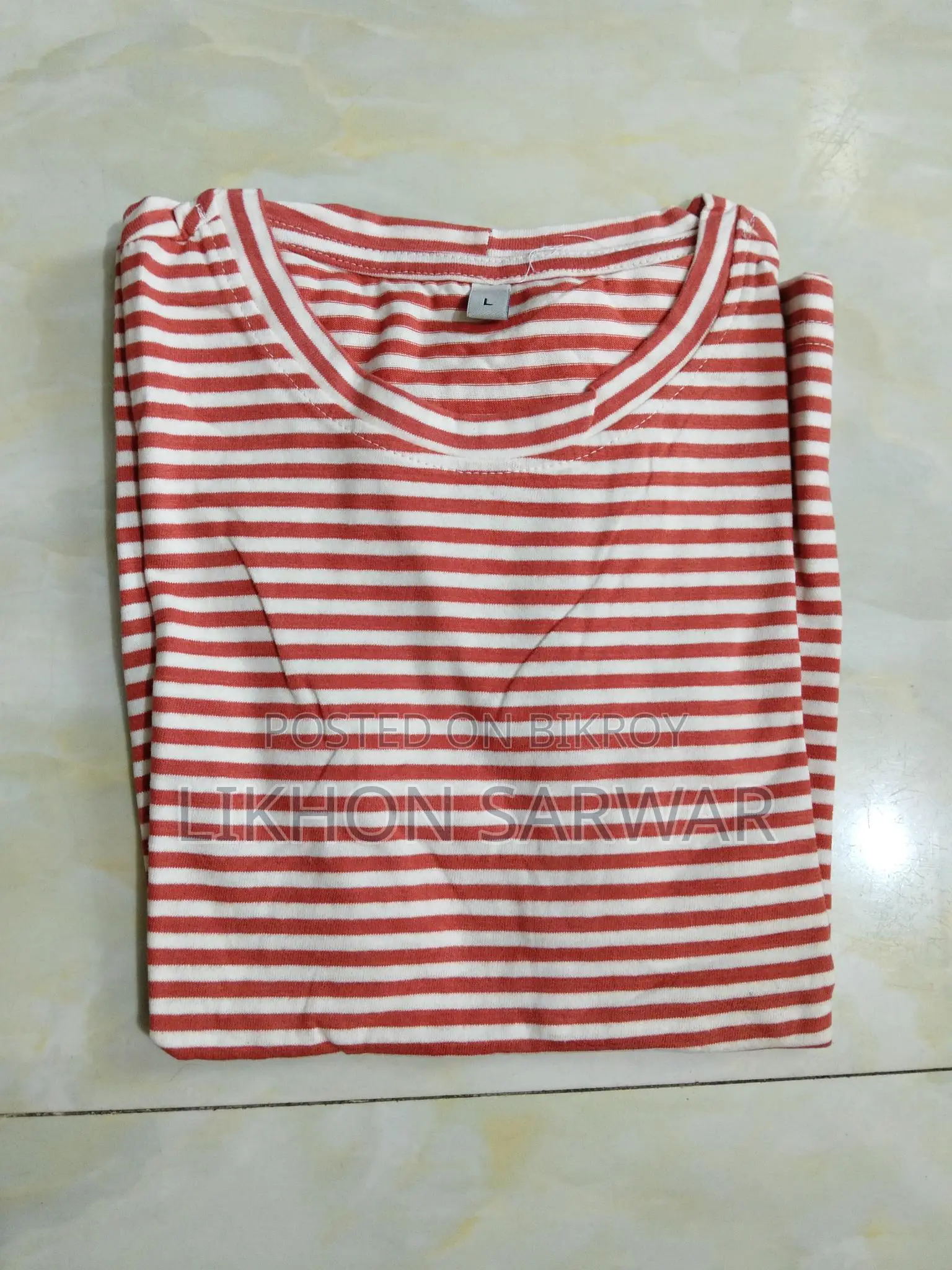 Boys Girls T-shirt