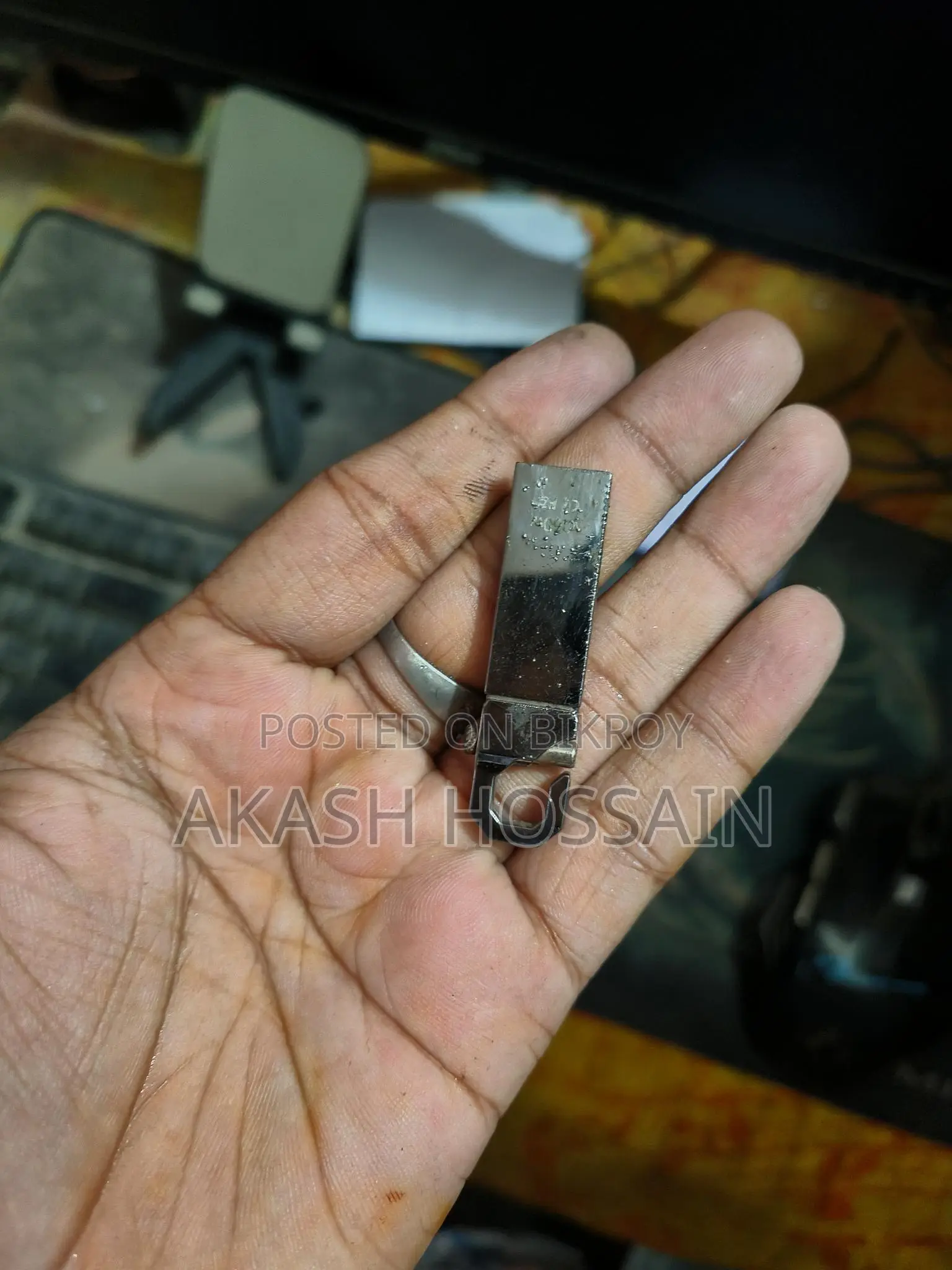 16GB Pen Drive Orginal