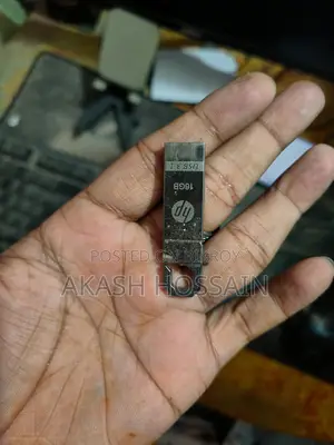 16GB Pen Drive Orginal