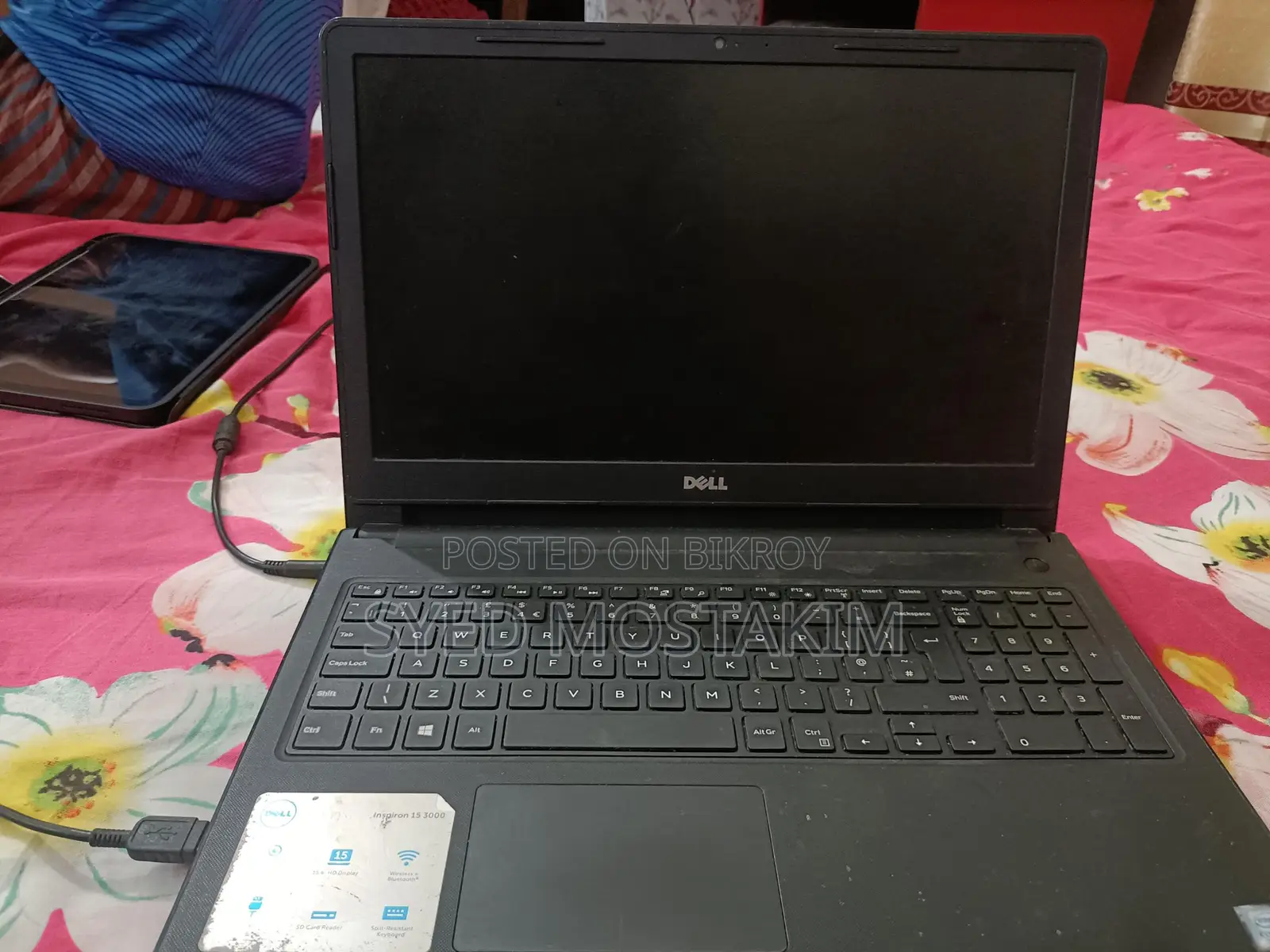 Dell Laptop