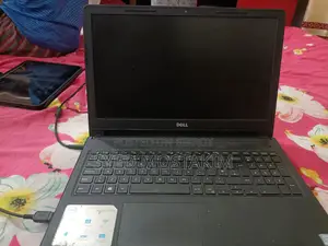 Dell Laptop