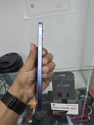Samsung Galaxy S24+ 12/512GB Full Fresh (Used)