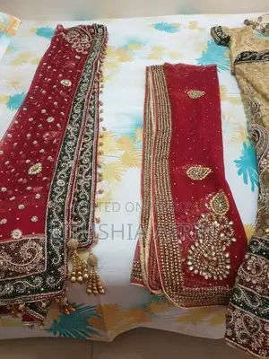 Bridal Lehenga