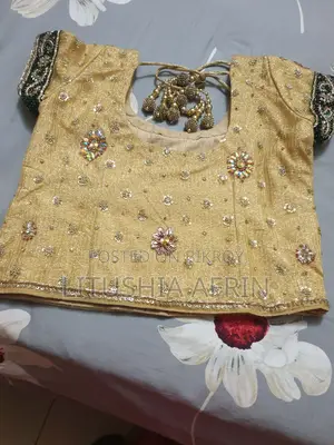 Bridal Lehenga