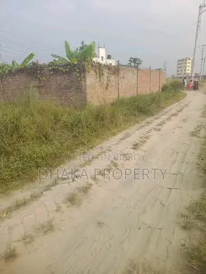 Asian Higway Road 5 Katha North-Sector-30