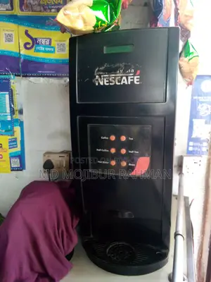 Coffee Machine