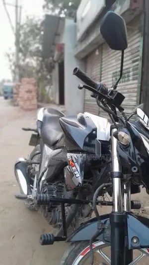 Suzuki Gixxer Monotone 2017