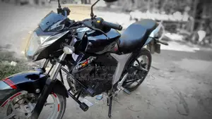 Suzuki Gixxer Monotone 2017