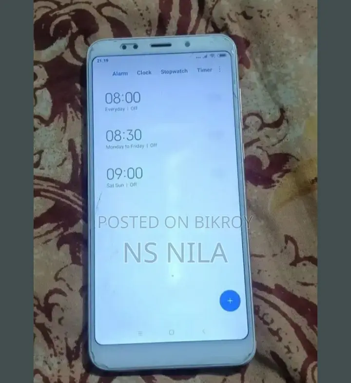 Xiaomi Redmi 5 (Used)