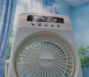 Air Cooler Fan