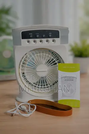 Air Cooler Fan