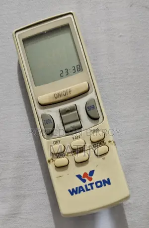 Walton Ac 1 .5 Running With Good Condition Sell