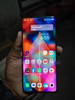 Vivo X100 Pro Indian (Used)