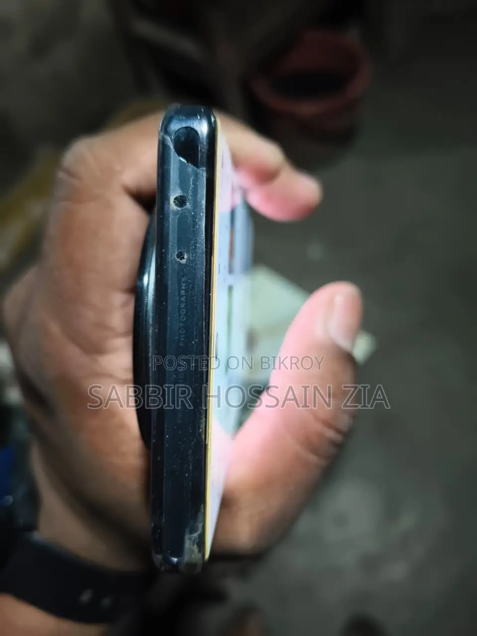 Vivo X100 Pro Indian (Used)