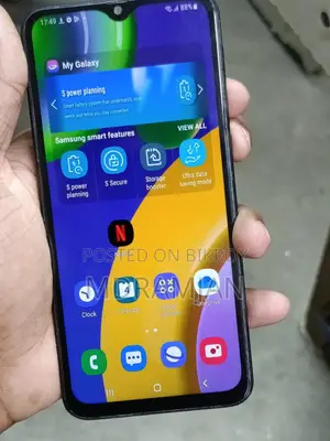 Samsung Galaxy M21 Personal Used Phone