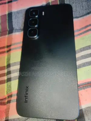 Infinix Hot 60i ` (Used)