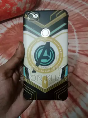 Xiaomi Redmi Note 5A Prime 3/32 (Used)