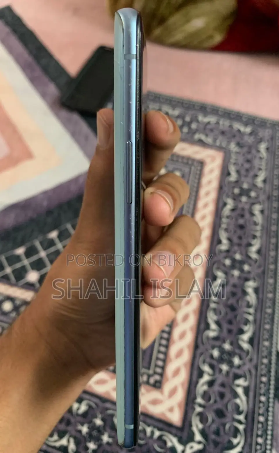 OnePlus 9R (Used)