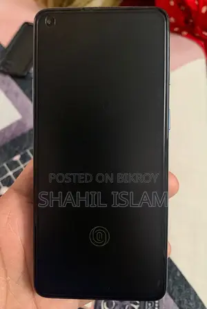 OnePlus 9R (Used)