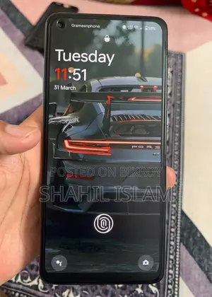 OnePlus 9R (Used)