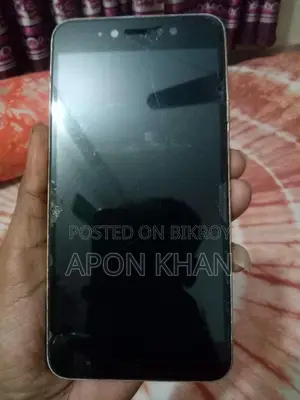 Xiaomi Redmi Note 5A Prime 3/32 (Used)