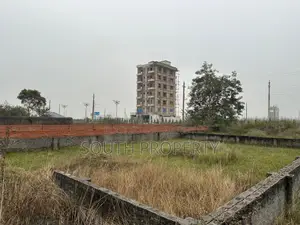 Corner Plot for Sale - 3 Katha, South Facing, Block N, Bashundhara