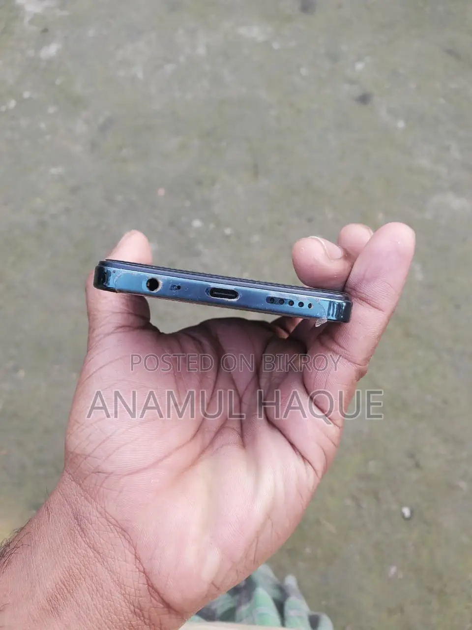 Vivo Y28 . (Used)