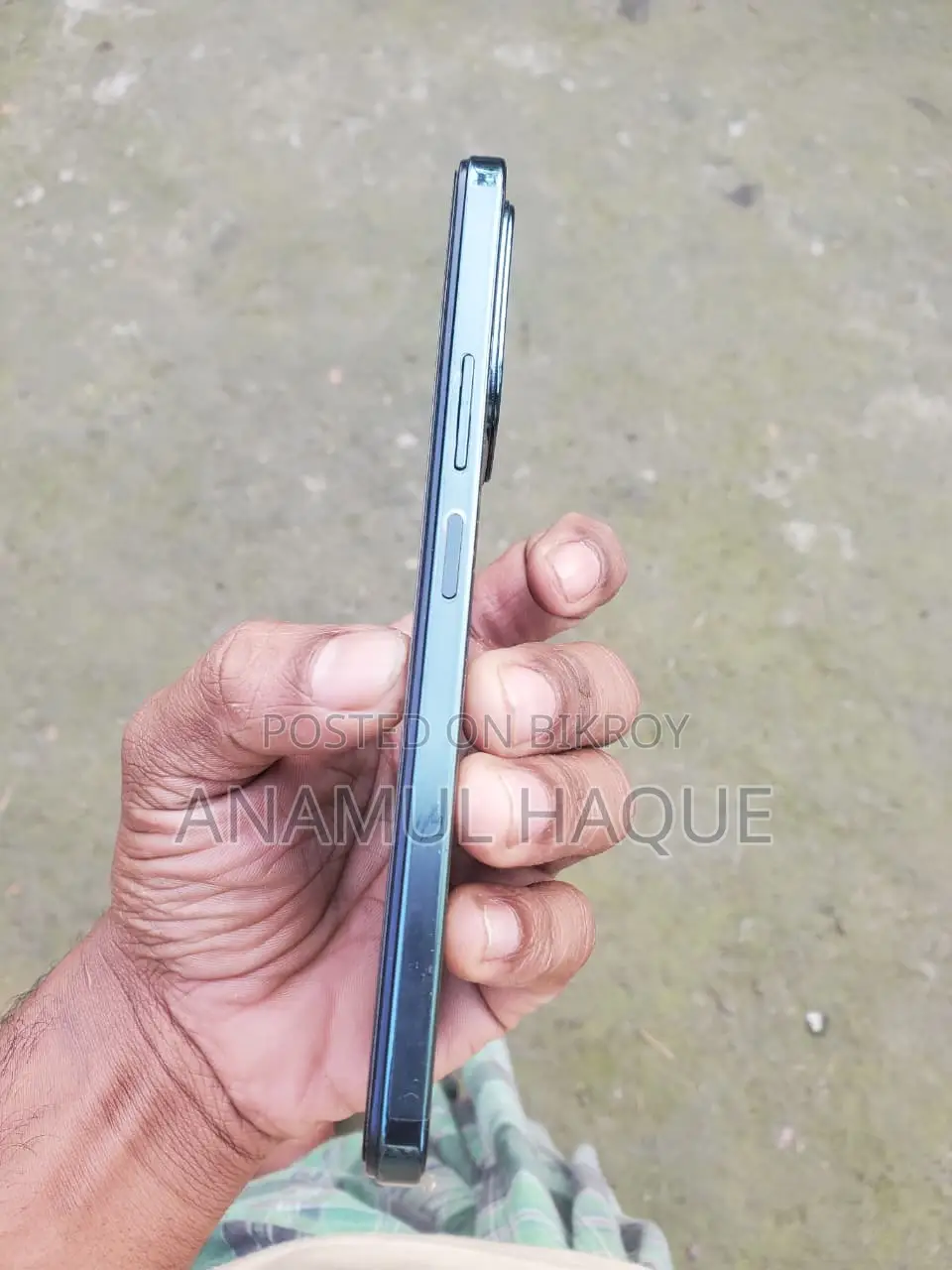 Vivo Y28 . (Used)