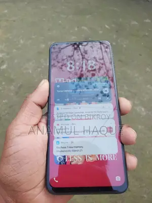 Vivo Y28 . (Used)