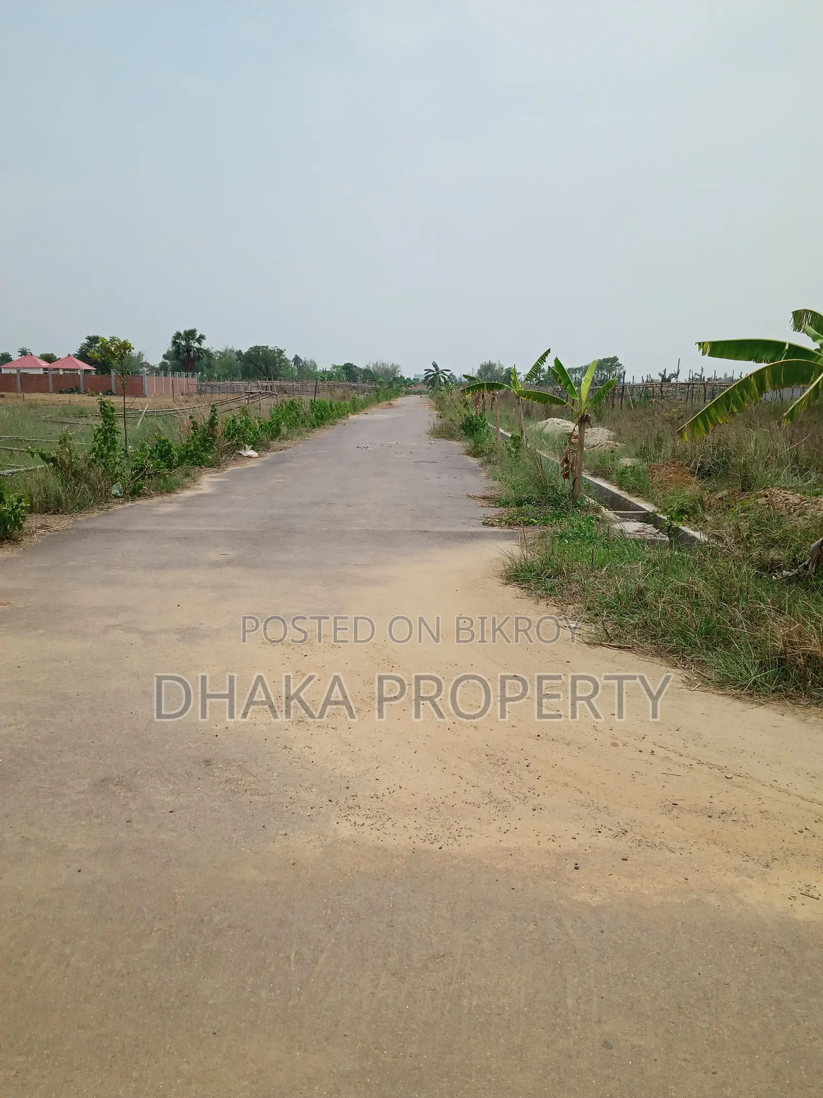 30ft Rd 3 Katha Park South at Sector- 17