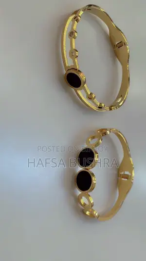 Jewellery Items