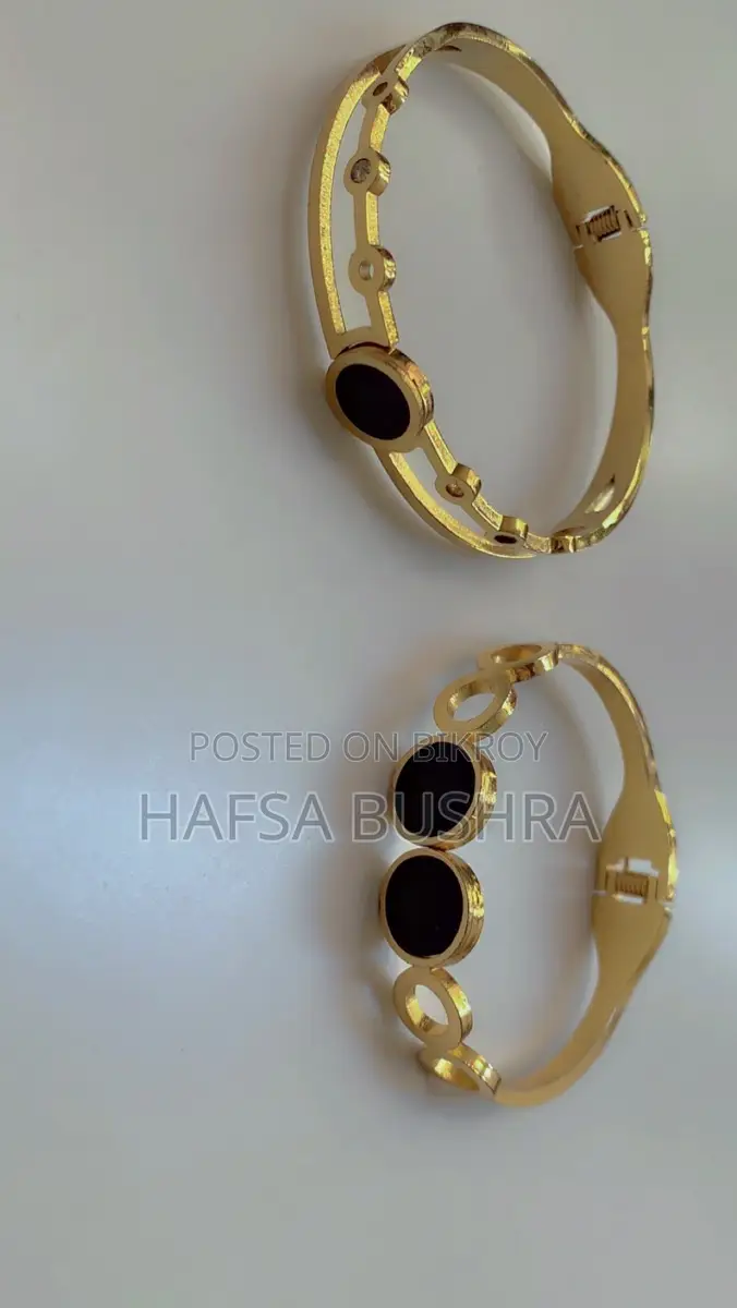 Jewellery Items