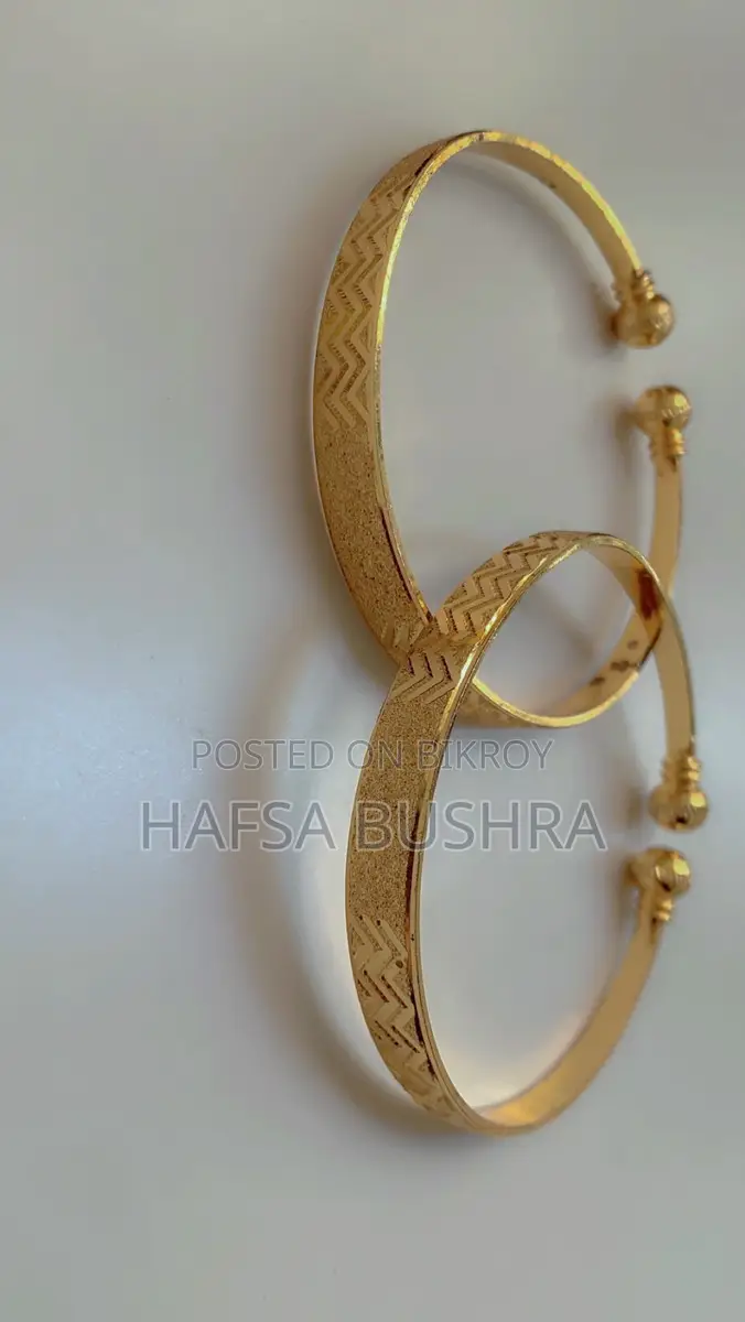 Jewellery Items