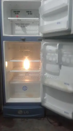 Non-Frost 12sa Fridge