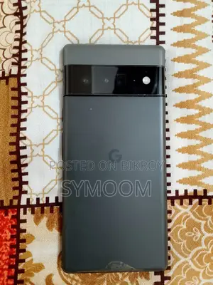 Google Pixel 6 Pro (ব্যবহৃত)