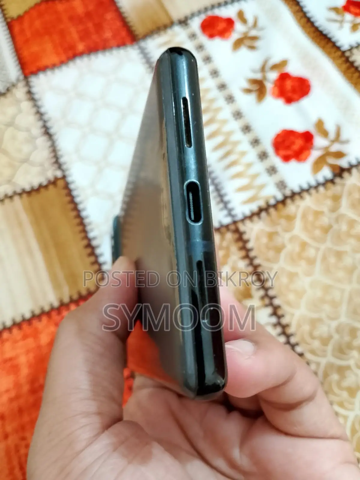 Google Pixel 6 Pro (ব্যবহৃত)