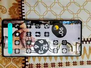 Google Pixel 6 Pro (ব্যবহৃত)