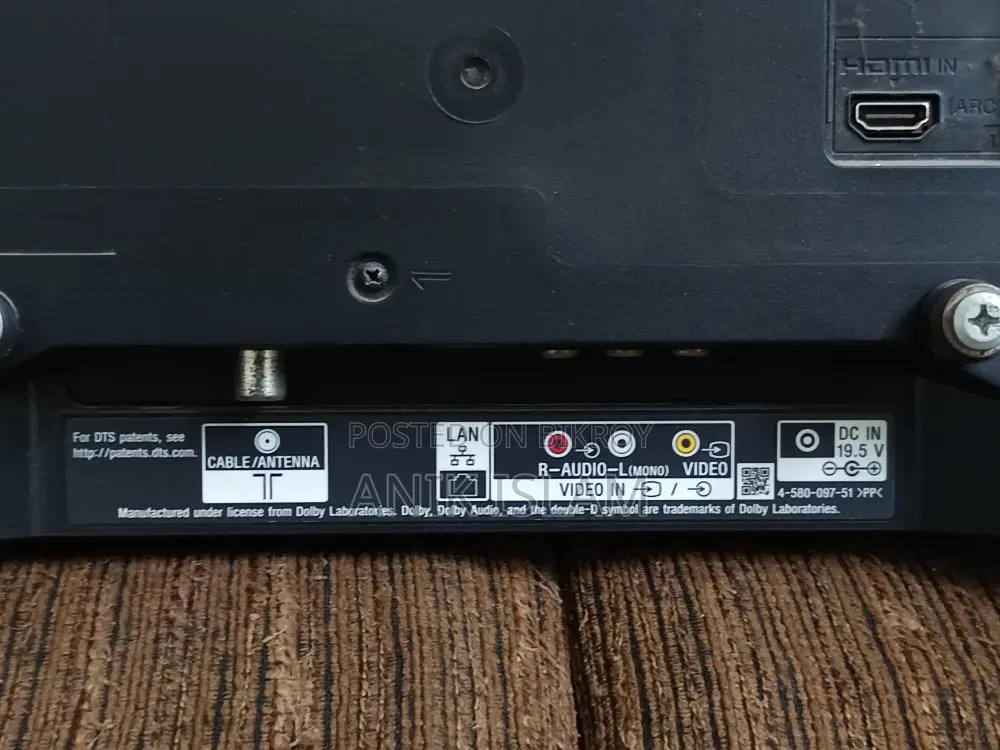 Sony Bravia