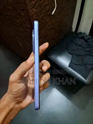 Vivo Y02 4+4 64 (Used)