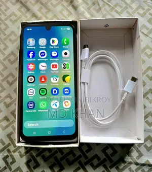 Samsung Galaxy A16 8/128 2026 (Used)