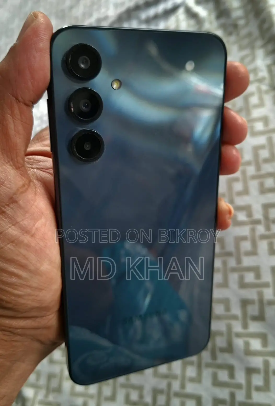 Samsung Galaxy A16 8/128 2026 (Used)