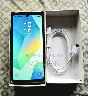 Samsung Galaxy A16 8/128 2026 (Used)