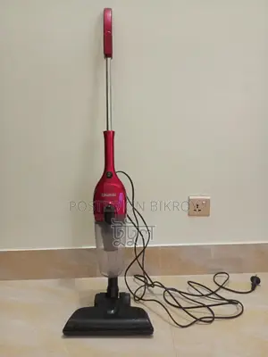 ভ্যাকিউম ক্লিনার