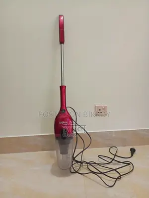 ভ্যাকিউম ক্লিনার