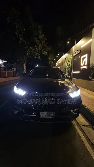 CHERY TIGGO 8 PRO 2024