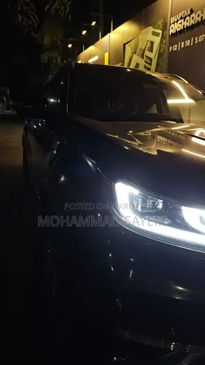 CHERY TIGGO 8 PRO 2024