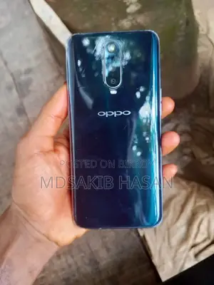 OPPO R17 Pro (Used)