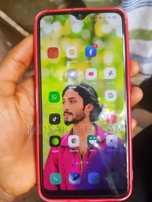 OPPO R17 Pro (Used)