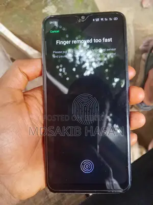 OPPO R17 Pro (Used)